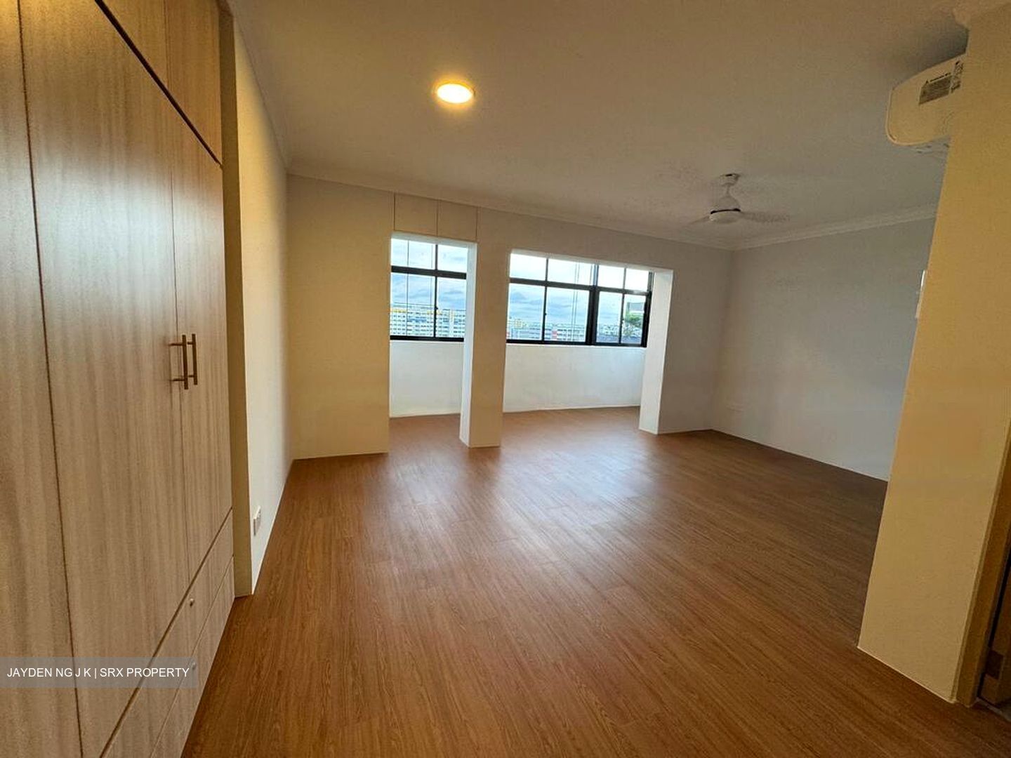 Windy Heights (D14), Condominium #458589551